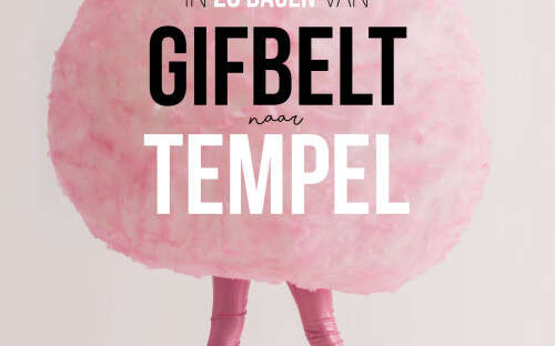 Detox kookworkshop met Jacqueline van Lieshout, de Detox Coach