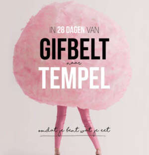 Detox cookery workshop with Jacqueline van Lieshout, the Detox Coach