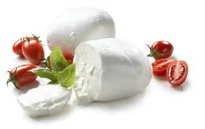 Hoe wordt mozzarella gemaakt? / How is mozzarella made?