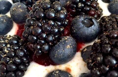 Good morning!/Goede morgen!