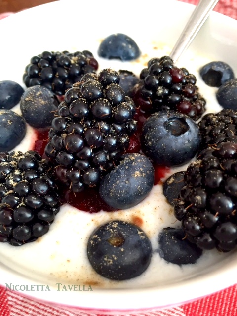 Good morning!/Goede morgen!