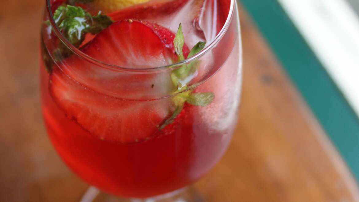 The Venetian Cuisine