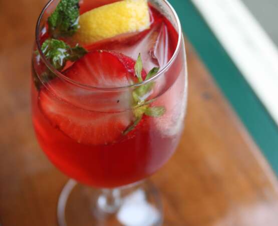 The Venetian Cuisine