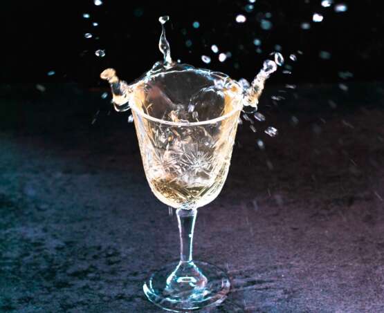 Tipsy Date Night: Cooking with Italian Wine